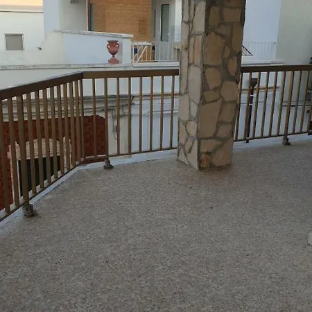 Casavillanova2019 Apartmán Ostuni