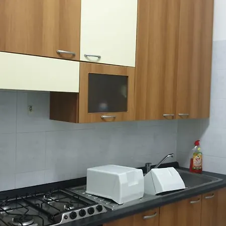 Apartmán Casavillanova2019 *