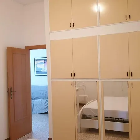 Casavillanova2019 Apartmán Ostuni