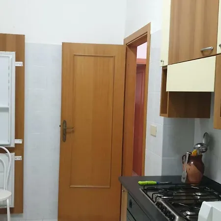 Apartmán Casavillanova2019 Ostuni