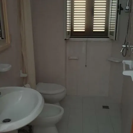Casavillanova2019 Apartmán *