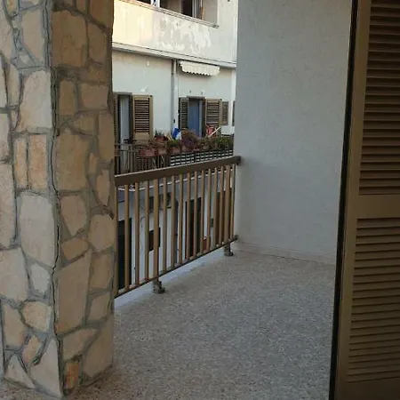 Casavillanova2019 Apartmán